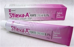 トレチノインの個人輸入